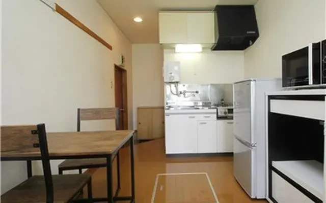 PEARL HEIGHTS KAMI-FUKUOKA – Studentenunterkunft in Saitama Stadt