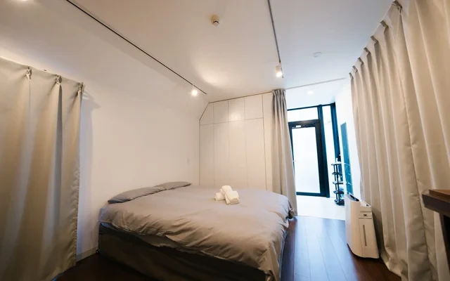 FL Residence Shinjuku Kawadacho (RSK) 1