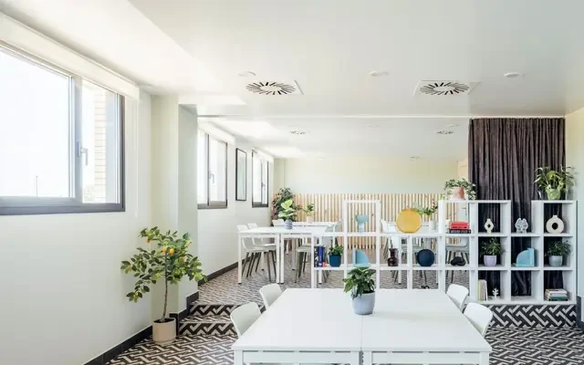 Camplus Salamanca Platina Residence 4