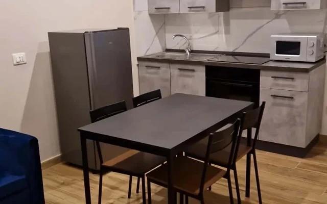 Apartment in Via dei Vanni, Firenze for 48 m² with 2 bedrooms 0