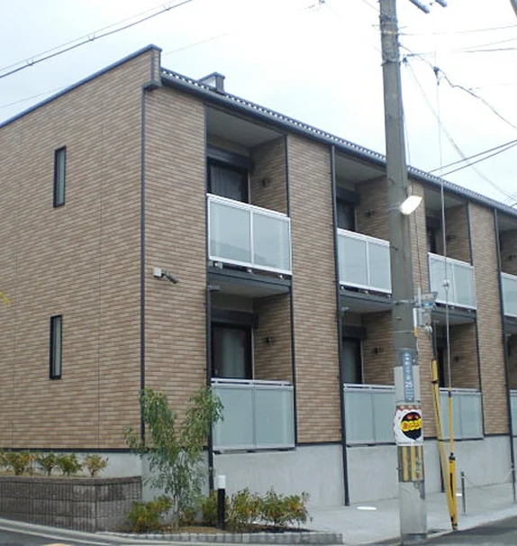 山手町
