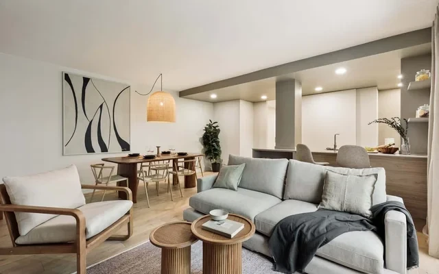 Begur - 3 bedrooms and terrace in Sant Gervasi 1