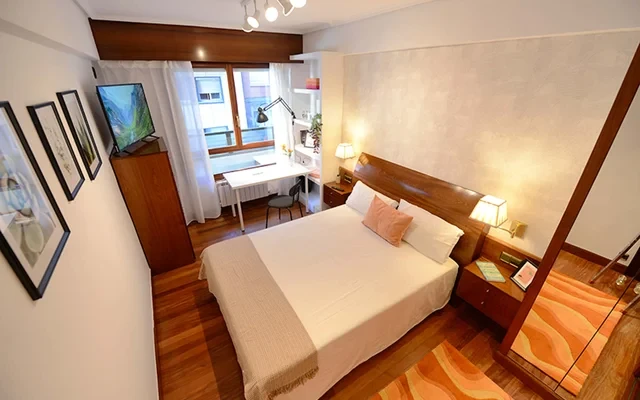 Calle Fika Bilbao 48006 Spain 1