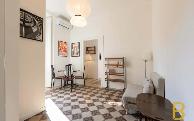 Apartment in Via Giacomo Watt, Milano for 50 m² with 1 bedroom 1