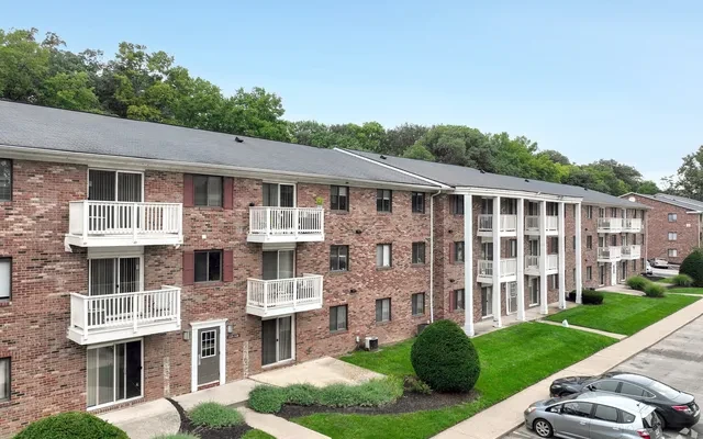Launch Apartments 1