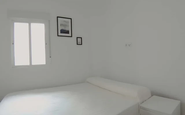 Apartment Calle Antonio Prieto 3