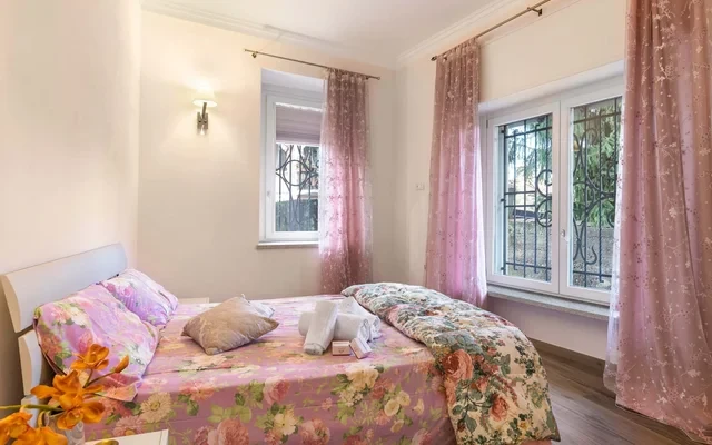 Little Mermaid of Stresa 3