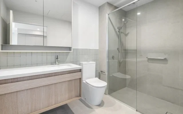 376 - 380 Bell Street - Melbourne student accommodation - 1 Bedroom-406