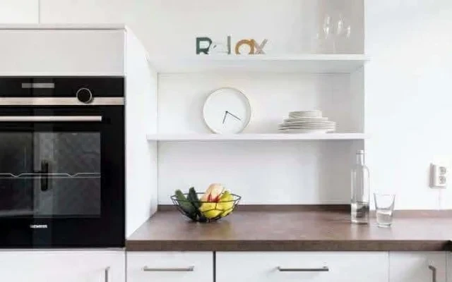 Apartment in Strausberger Platz, Berlin for 64 m² with 1 bedroom 2