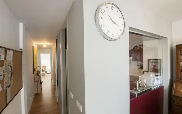 apartment in Fuente del Berro (Salamanca) 1