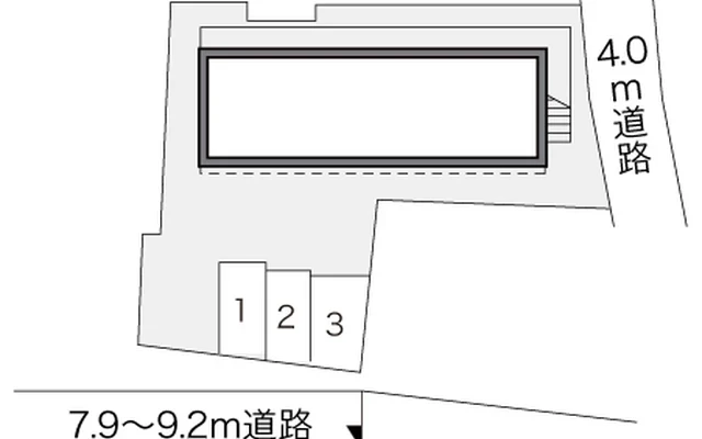 レオパレスＳＨＩＺＵ 2