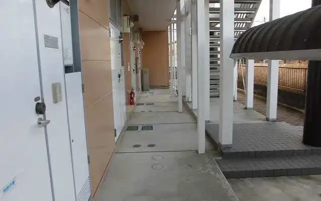 レオパレスシュクル - Takanezawa Town Shioya District student accommodation - 103号房间(带独立厨房)