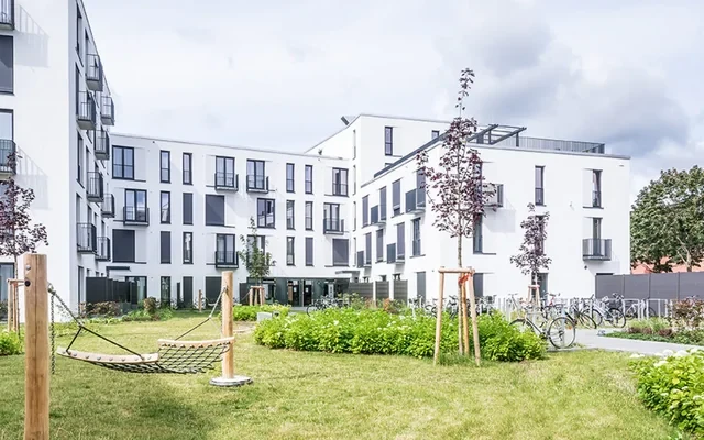 Berlin Adlershof 4