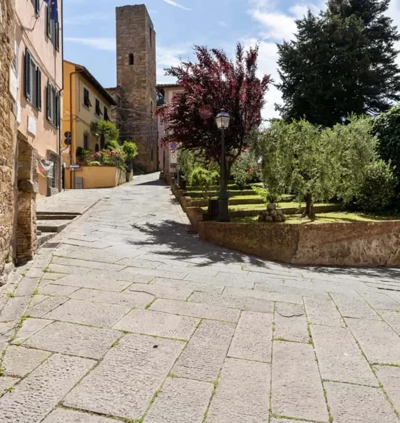 Medieval Charm - Vicopisano Cozy Apartment