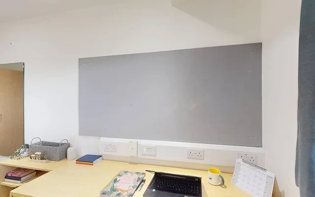 Edinburgh College Residence 4