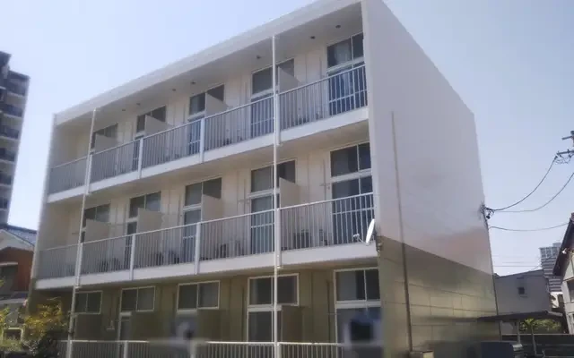 レオパレス高砂 0
