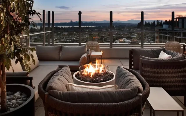 Avalon Towers Bellevue 4