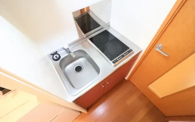 レオパレス大MONji No. 102 2