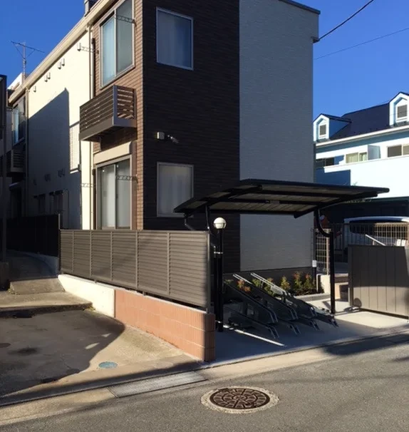 ＴＡＫＩＺＡＷＡ