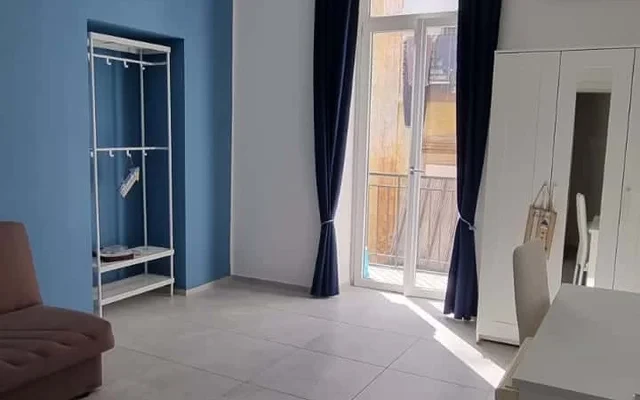 Apartment in Via dei Tribunali, Napoli for 18 m² 0