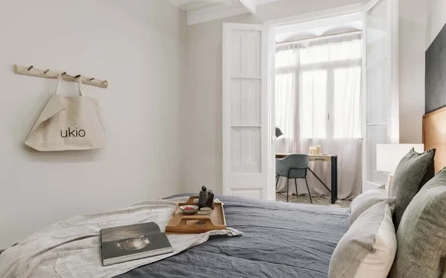 Mourene - 3 bedrooms in Eixample Dreta 4