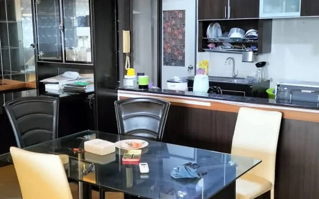 Greenview Residence 0