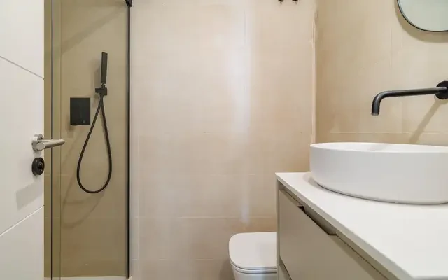apartment in Gothic Quarter 3