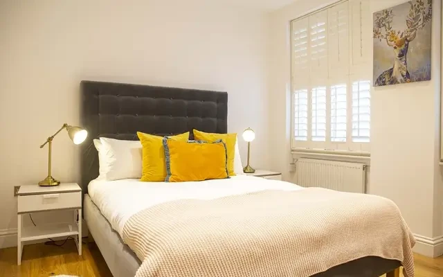 Redcliffe Gardens 12462# 4