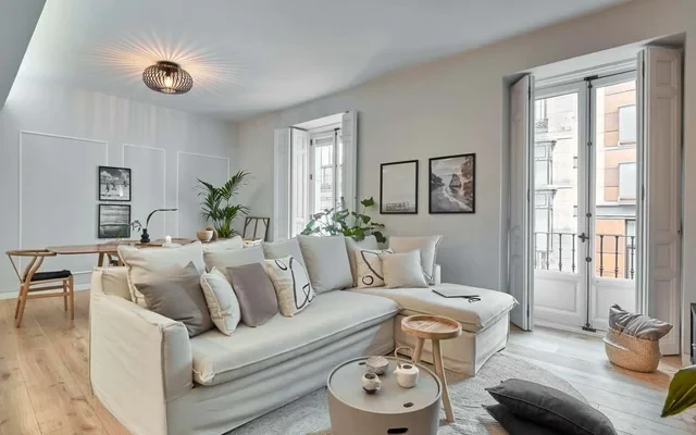 Celebes - 3 bedrooms in Centro 0