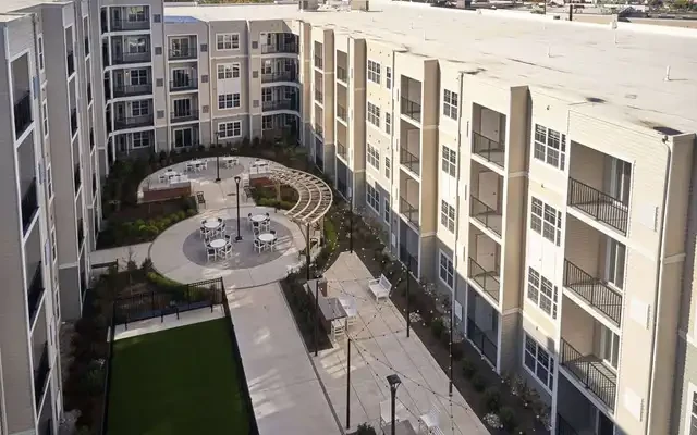 The Station at Willow Grove Apartments 1