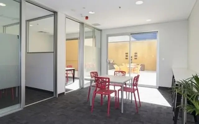 UniLodge Metro Adelaide 4