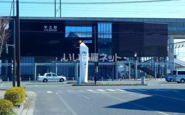 サニーレジデンスA 2階 - 유토시 학생 숙소 - 2階 - 2LDK