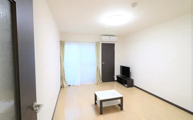 レオネクストうずまさ 201号室 4
