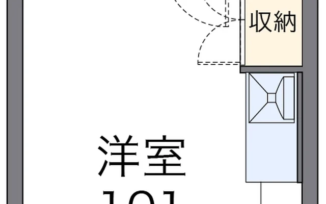レオネクスト西山天王山 1