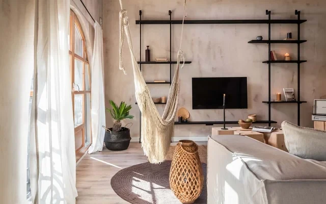 Komodo - 3 bedrooms and terrace in El Born 4