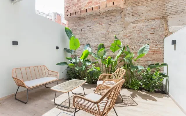 apartment in Sants   Montjuïc 2