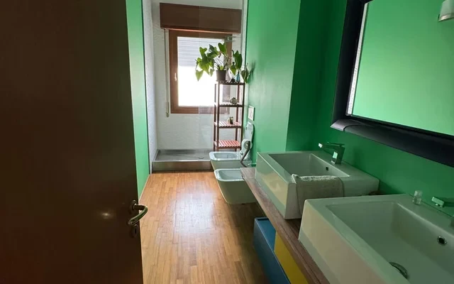 Apartment in Via Paolo Bovi Campeggi, Bologna for 95 m² with 2 bedrooms 4