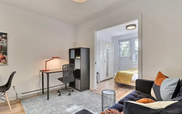 Chateau Durocher I 4