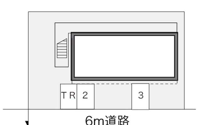 レオパレスＥＩＧＨＴ 2