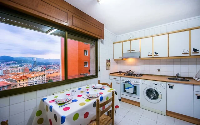 Aldamiz Mendiaren Kalea Bilbao 48007 Spain 2