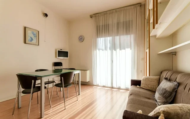 Viale Angelo Masini 2