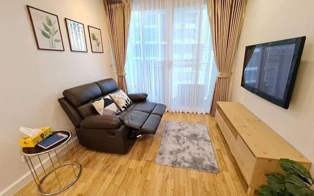 1-BR Condo for Rent, ฿24,500/month, Le Luk 0