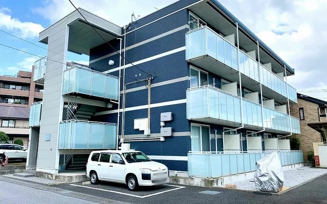 レオネクストクレセント 0