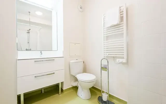 Twenty Campus Lyon 4