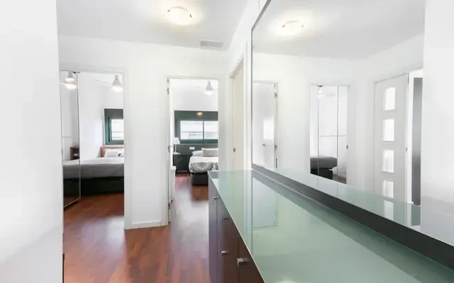 apartment in L'Hospitalet de Llobregat (L'Hospitalet de Llobregat) 4