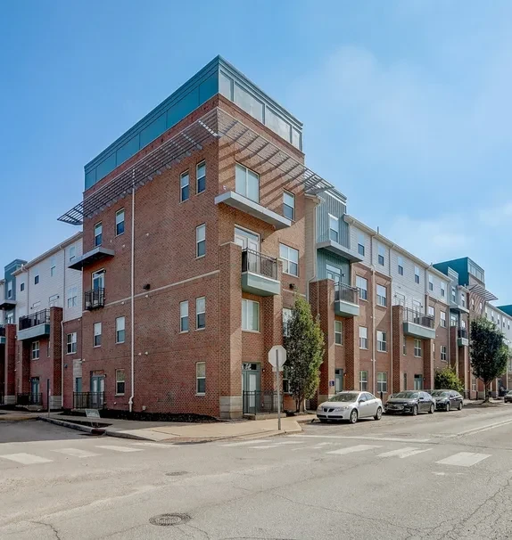 Ralston Apartments