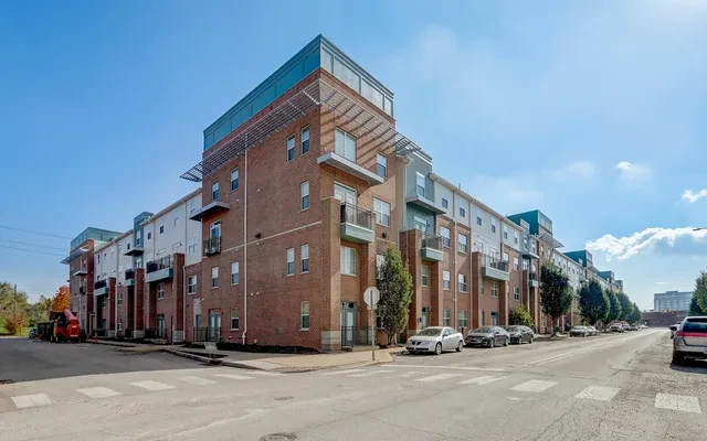 Ralston Apartments 0