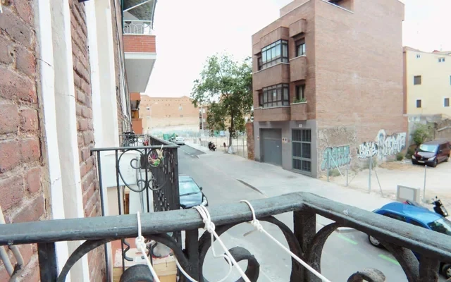 Apartment Calle Garellano 3