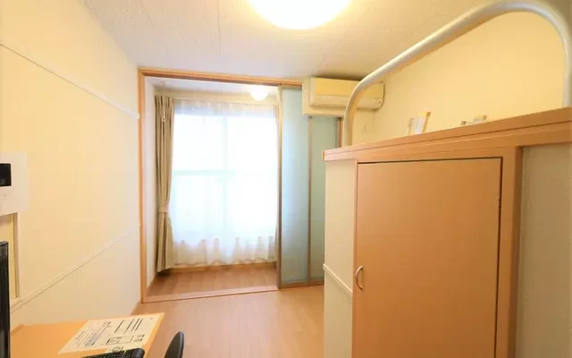 Leopalace Toba Kaido Familia Room 103 4