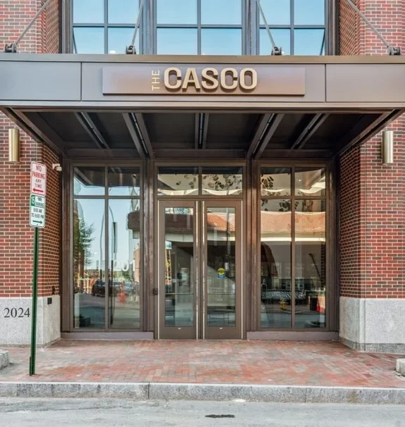The Casco